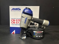 APACH CN57 Industrial Air Coil Nailer - 2.5KGS