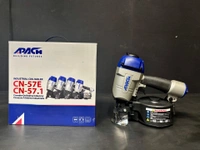 APACH CN57 Industrial Air Coil Nailer - 2.5KGS