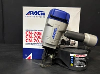 Apach CN-70 Industrial Coil Nailer