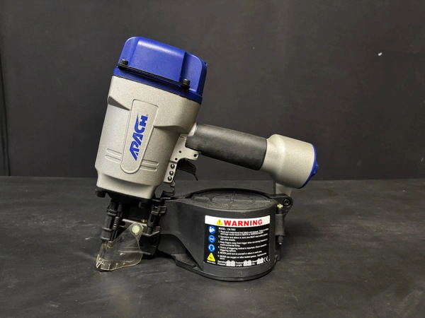 Apach CN-70 Industrial Coil Nailer
