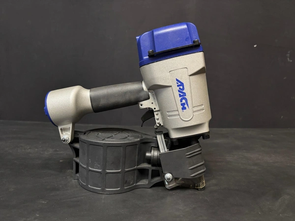 Apach CN-70 Industrial Coil Nailer