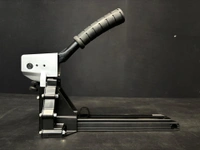 Apach Carton Closing Stapler MS-19A