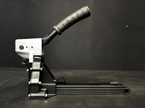 Apach Carton Closing Stapler MS-19A