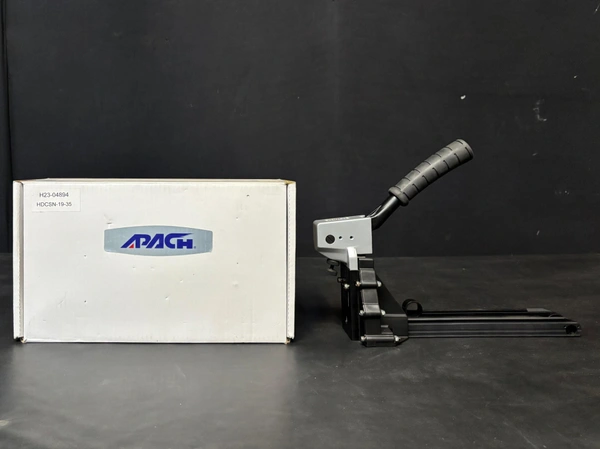 Apach Carton Closing Stapler MS-19A