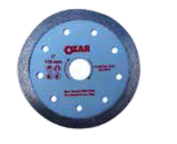 OZAR DIAMOND SAW BLADES 4”/110MM - ABS-9031
