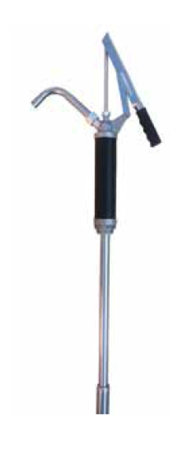 OZAR DRUM PUMP, LEVER TYPE - APB-7765