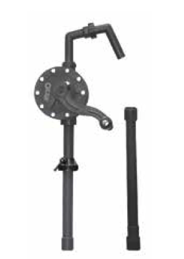 OZAR DRUM PUMP, POLYPROPYLENE - ARP-7119