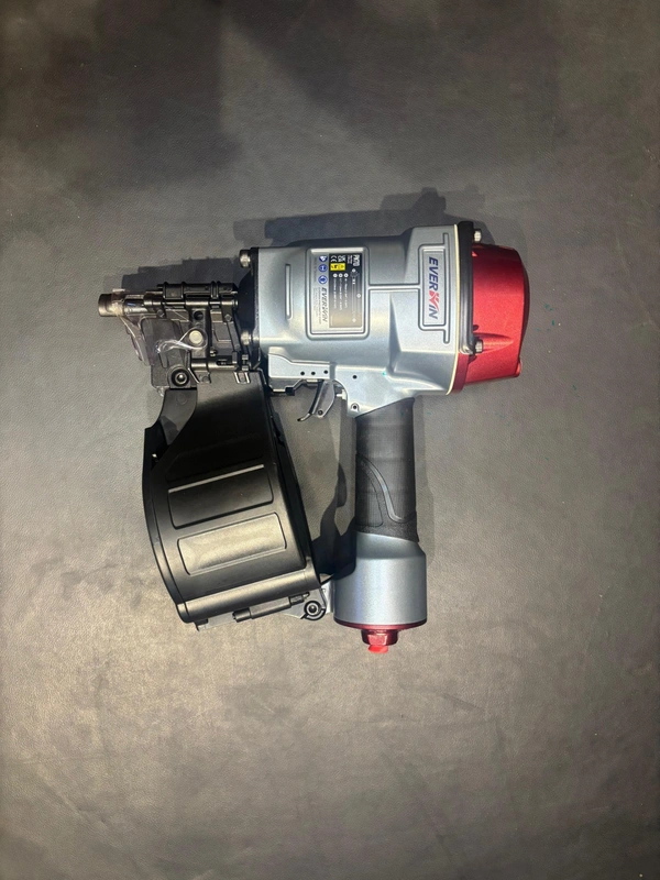 Everwin CN-70 Industrial Coil Nailer