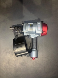 Everwin CN-70 Industrial Coil Nailer