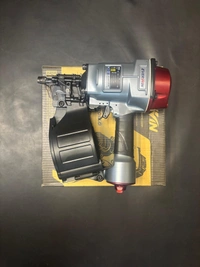 Everwin CN-70 Industrial Coil Nailer