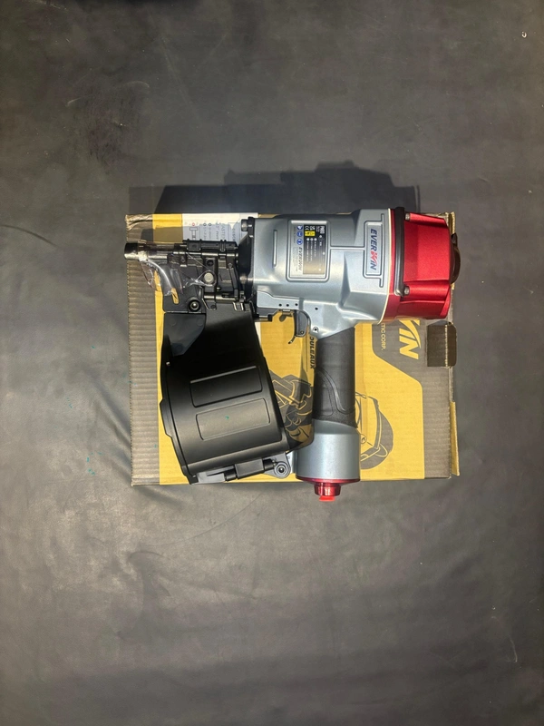 Everwin CN-80 Industrial Coil Nailer