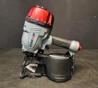 Everwin CN-90 Heavy-Duty Coil Nailer