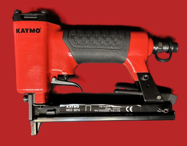 Kaymo Neo PS 8016 Pneumatic Stapler - 1 KG