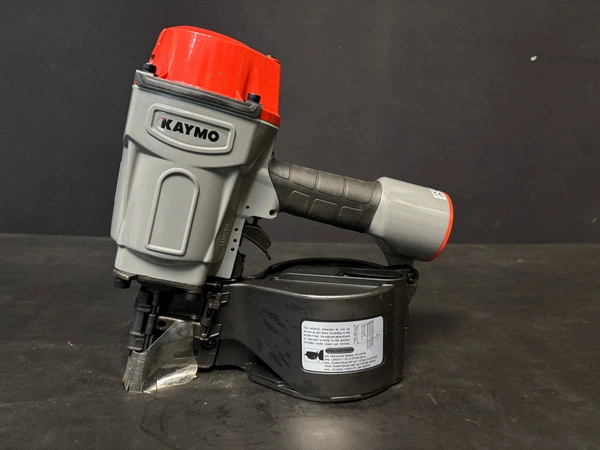 KAYMO INDUSTRIAL COIL NAILER ECO PN 2970 - 4 kg 260 g