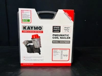 KAYMO INDUSTRIAL COIL NAILER ECO PN 2970 - 4 kg 260 g