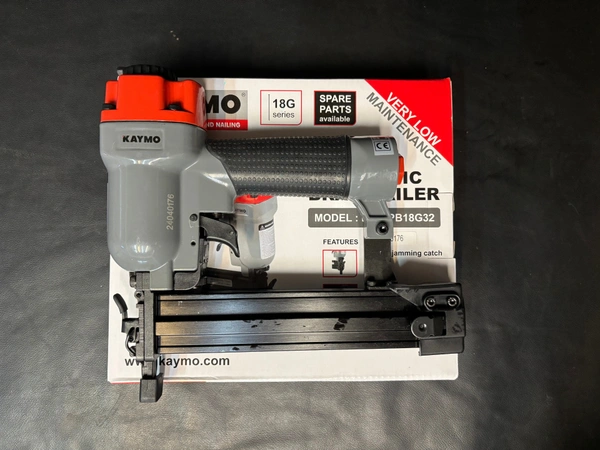 KAYMO ECO F32 Brad Nailer