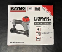 KAYMO ECO F32 Brad Nailer