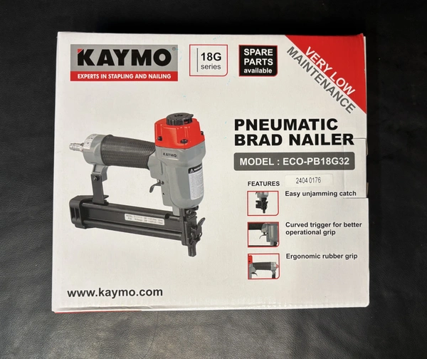 KAYMO ECO F32 Brad Nailer
