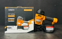 NUMAKT CN55 Coil Nailer