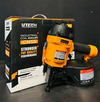 NUMAKT CN55 Coil Nailer