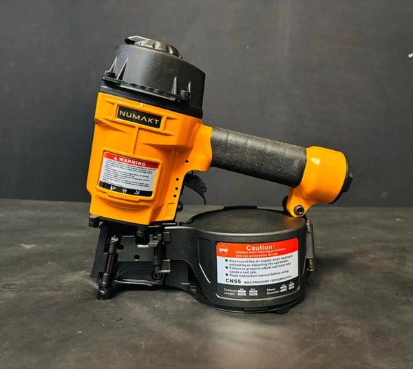 NUMAKT CN55 Coil Nailer