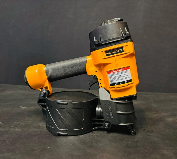 NUMAKT CN55 Coil Nailer