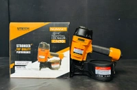 NUMAKT CN70 Coil Nailer
