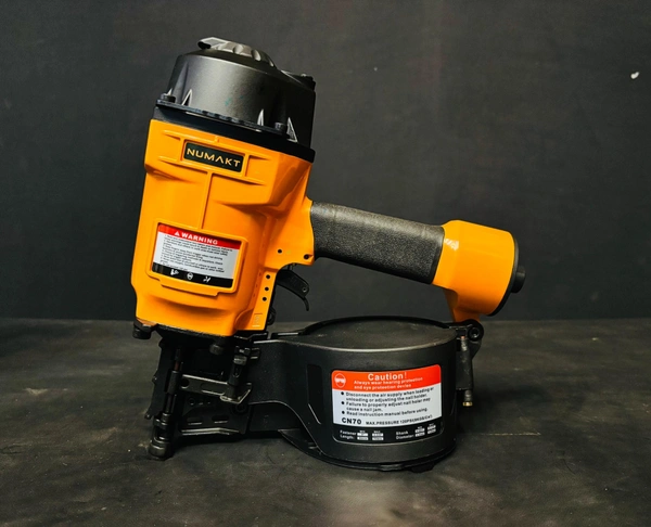 NUMAKT CN70 Coil Nailer