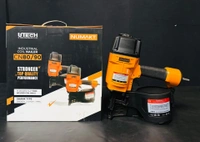 NUMAKT CN80 Coil Nailer