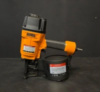 NUMAKT CN80 Coil Nailer