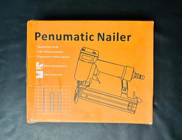 NUMAKT F32 Brad Nailer