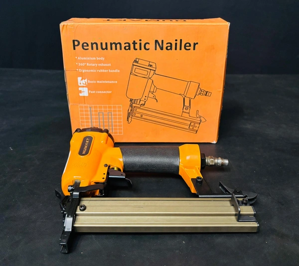 NUMAKT F32 Brad Nailer