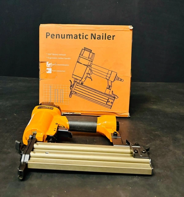 NUMAKT F50 Brad Nailer