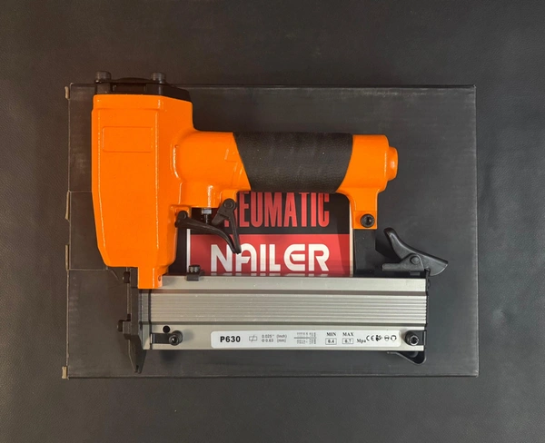 NUMAKT P630 Headless Pinner