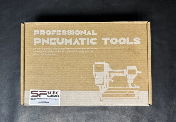 SOKO Trendy Stapler 1013J -