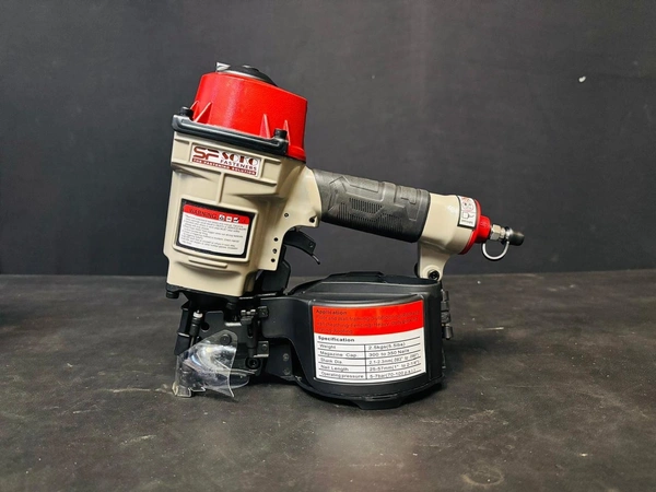SOKO CN55 Trendy Industrial Coil Nailer - CN55