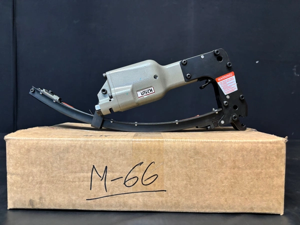 UFAST CLINCHING CLIP M-66 - 3.33KGS