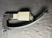 UFAST CLINCHING CLIP M-66 - 3.33KGS