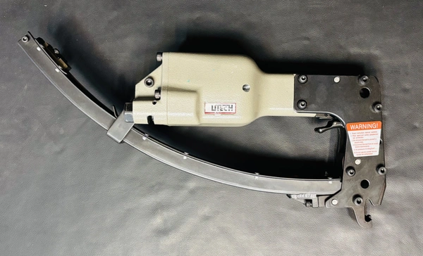 UFAST CLINCHING CLIP M-66 - 3.33KGS