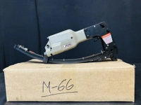 UFAST CLINCHING CLIP M-66 - 3.33KGS