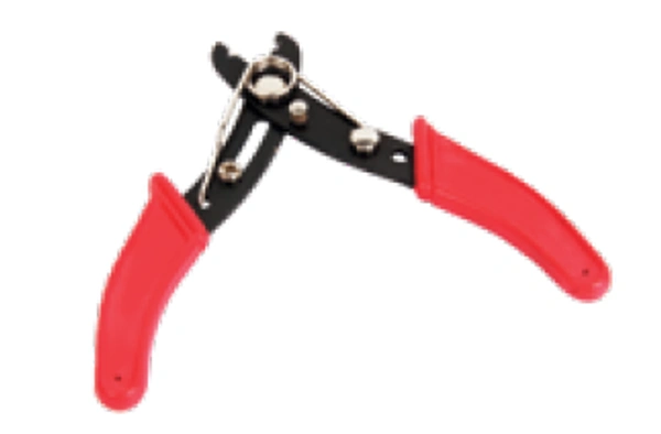 OZAR WIRE STRIPPING PLIER - AWS-8530 - 125 mm