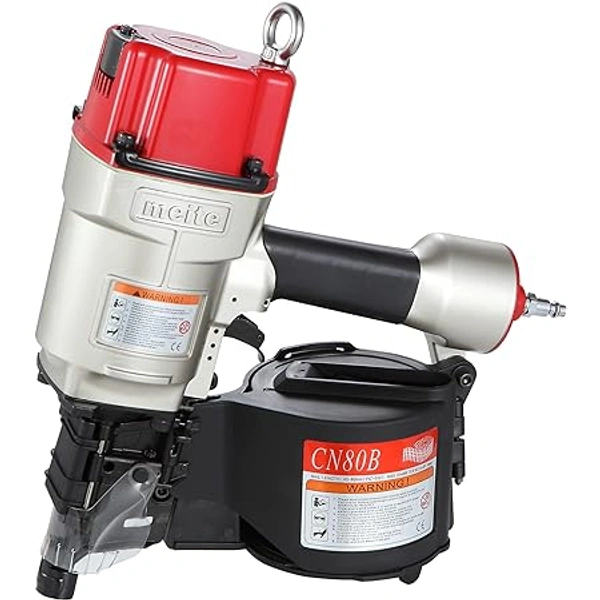 MEITE COIL NAILER CN-80B - 3.7KGS