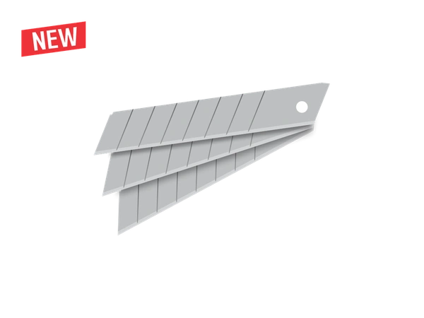 MILES Cutter Knives & Blades