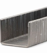 U-TECH 80 SERIES STAPLES