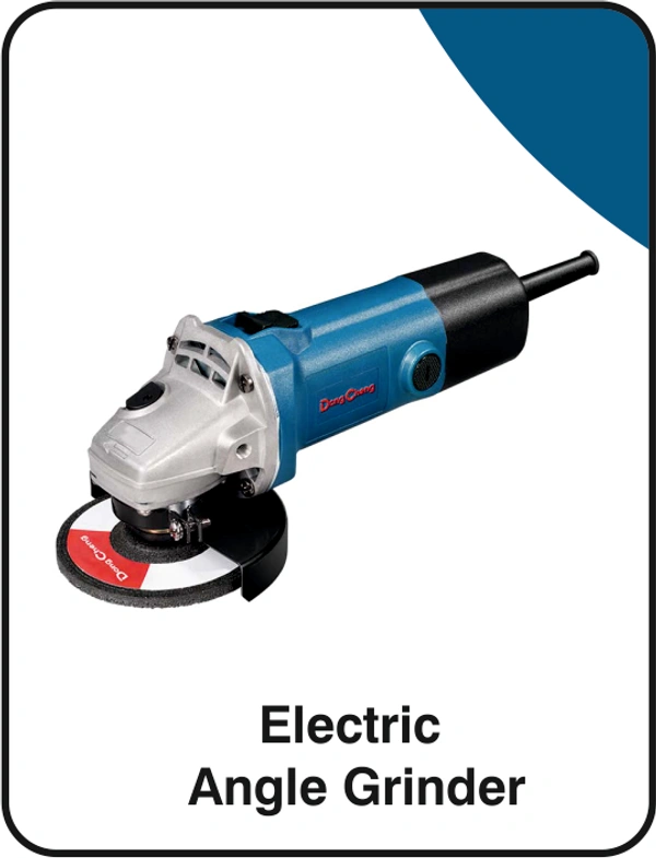 DongCheng DSM100B - 1.6 KG