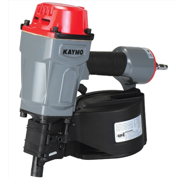 KAYMO INDUSTRIAL COIL NAILER ECO PN 2970 - 4 kg 260 g