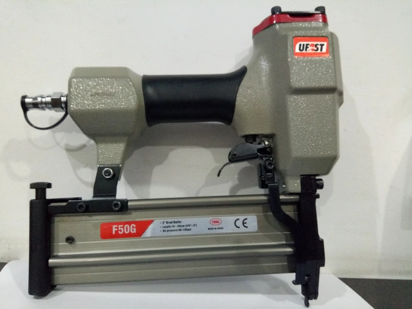 UFAST F-50 BRAID NAILER - 1.4 kgs
