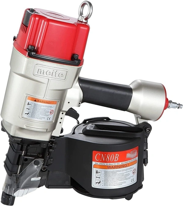 MEITE COIL NAILER CN-80 - 3.7KGS