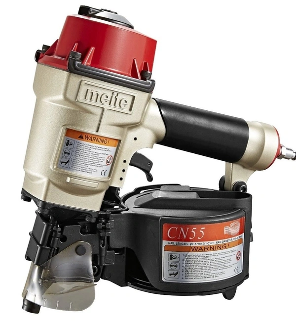 MEITE COIL NAILER CN-55 - 2.5KGS