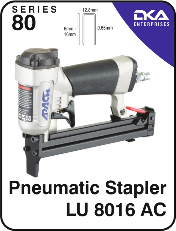 APACH STAPLER LU-8016 TOOL - 1 KG